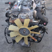 Двигатель Ssang Yong Kyron оригинальный номер 6640101798