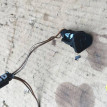 Кнопка звукового сигнала на руле. Opel Vectra B (1995-2002) Opel Vectra 