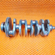 Коленвал Volkswagen B6 Skoda A4 BVY BVX AQY 2.0 Audi 200 оригинальный номер 06A105021AR
