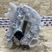 Корпус отопителя в сборе Toyota Camry VIII (XV70) Рестайлинг – седан  оригинальный номер 87050-33C40