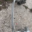 Лонжерон передняя часть Chevrolet Cruze Astra j Opel Astra оригинальный номер 13252634
