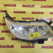 Фара правая Subaru Forester оригинальный номер 84001SC123