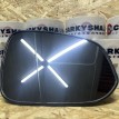 Зеркальный элемент правый Toyota RAV 4 IV (CA40)  оригинальный номер 87931-42C10