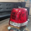 Фонарь Toyota Land Cruiser 2007-2012 200, левый Toyota Land Cruiser  