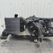 Корпус печки Porsche Cayenne 7P5820005F Porsche Cayenne 