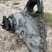 Раздатка BMW X5 X6 E70 E71 ATC450 BMW X5 оригинальный номер 7619178