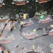 Проводка жгут коса евро панели ваз 2110 2111 2112 ВАЗ (Lada) 2110 оригинальный номер 2112372403020