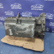 Поддон двигателя SsangYong Actyon New  D20DTF Ssang Yong Actyon оригинальный номер 6710100413
