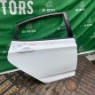 Дверь Hyundai Solaris 2010-2017 70034L000, задняя правая Hyundai Solaris  