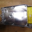 Блок управления AIR BAG Mercedes-Benz M-класс W164 рестайлинг (2008—2011) Mercedes-Benz M-klasse оригинальный номер A1648205785