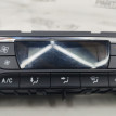 Блок управления климат-контролем Ford Focus 3 CB8 Ford Focus 