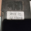 Магнитола штатная Toyota Auris E 150 Toyota Auris оригинальный номер 86120-02a50