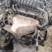 Двигатель Nissan X-Trail оригинальный номер 10102EW80F