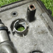 Крышка головки блока правая AUDI A6 C5 2.4л Audi 200 оригинальный номер 078103472R