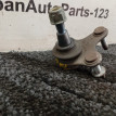 Шаровая опора передняя левая Audi Q3 2012 Audi Q3 