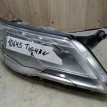 Фара правая VW Tiguan 2007-2011 Volkswagen Tiguan оригинальный номер 5N1941032AB