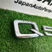Шильдик Audi Q5 2013 Audi Q5 