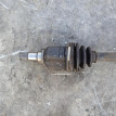 Привод Toyota Vitz оригинальный номер 43410-52340
