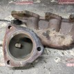 Коллектор выпускной Дэу Матиз daewoo matiz A08S Daewoo Matiz оригинальный номер 96316191