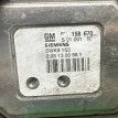 Блок управления двигателем Opel Astra 5WK9153 G Opel Astra 