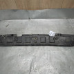 Воздуховод радиатора верхний Land Rover Discovery III 2004-2009 Land Rover Discovery оригинальный номер DXJ500100