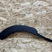 Накладка двери задняя правая Jetour Dashing  оригинальный номер F16-5500160CA