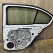 Стеклоподъемник механ. задний правый Skoda Octavia (A5 1Z-) 2004-2013 Skoda Octavia оригинальный номер 1Z0839656