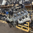 Двигатель Chevrolet Tahoe 2006-2014 12632259 GMT900 LY5 5.3 Chevrolet Tahoe 