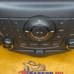 Панель управления магнитолой Chevrolet Cruze J300 Chevrolet Cruze оригинальный номер 94563260
