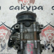 Компрессор кондиционера Toyota Caldina оригинальный номер 4425001520