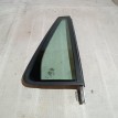 Стекло двери задней правой (форточка) Land Rover Freelander 