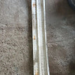 Наполнитель бампера Chevrolet Rezzo I (2000—2008) Chevrolet Rezzo 