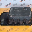 Масляный поддон Peugeot 3008 T84 EP6CDT 1.6T 2012 Peugeot 3008 