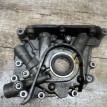 Масляный насос Ford Fusion Focus 2 Ford Focus оригинальный номер 98mm6604b1a