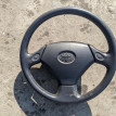 Airbag на руль Toyota Harrier 