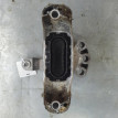 Опора двигателя правая Opel Astra J 2010 - Opel Astra оригинальный номер 13248472