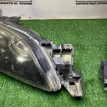 Фара галогеновая Mazda 3 оригинальный номер BP4K510L0D, BN8P510K0C, BN8P510K0D