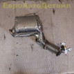 Сажевый фильтр Land Rover L405 L460 L461 L462 L663 Land Rover Range Rover оригинальный номер LR125284