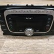Магнитола Ford Focus 