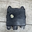 Моторчик заслонки печки Qashqai J10 (2006-2013) Nissan Qashqai оригинальный номер 3j01030850