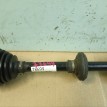 Привод Honda Civic 8 2006-2011 44305SNA000 4D, передний левый Honda Civic  