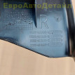 Обшивка задней стойки Range Rover Sport 2 (L494) Land Rover Range Rover оригинальный номер LR043346