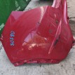 Бампер Honda Civic 8 2006-2011 71501SMGAE000 5D, задний Honda Civic  