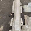 Защита глушителя Mercedes A W176 Mercedes-Benz A-klasse оригинальный номер A2466820000