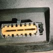 OBD разъем Renault Logan 1 Renault 20 