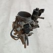 Заслонка дроссельная механическая Mitsubishi Diamante 
