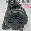 Генератор A14NET Opel Astra J Opel Astra оригинальный номер 13588290