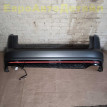 Бампер задний R-Line VW Touareg 3 (CR7) 2024г Volkswagen Touareg оригинальный номер 760807417K
