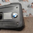 Декоративная крышка двигателя BMW 5er 