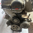Двигатель 1.6 G4FC Kia Hyundai Kia Rio оригинальный номер 211012BW02